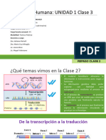 Clase 3