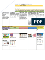 Agenda Semana Del 22 Al 26 de Enero Del 2024 Aprovada