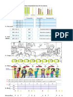 Taller Del Área de Matemática