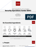 Security Operations Center SOC 1706772330