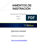 Fundamentos de Administracion 4