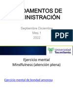 Fundamentos de Administracion 2