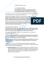 Parcial Final Intro Al Derecho Penal 14 - 10 - 22 1