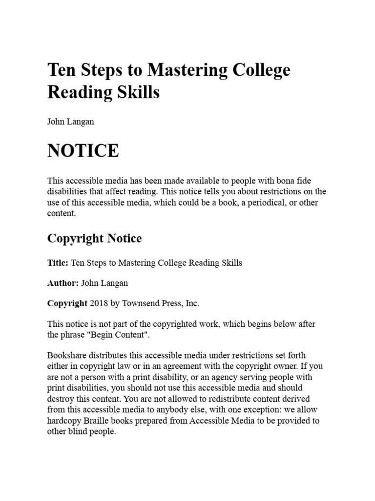 Mastering 210180 Simple Steps To Success - 7hhmwpx