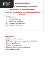 CH 1.specifications