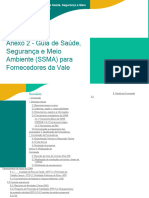 ANEXO 2 - Guia de SSMA para Fornecedores Da Vale - Rev06