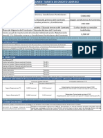 Hoja Resumen de Contrato Lider BCI