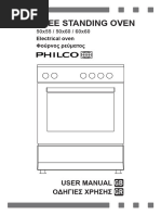 Philco PE-6041W