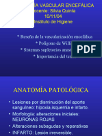 Patologia Encefalica