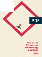 5 Moczarski Rozmowyzkatem Issuu 2018