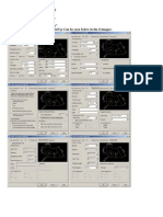 Dimension Ing in AutoCAD