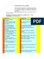 Claboral