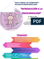 Clase 1 Introducción Biologia Celular