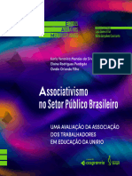 Associativismo No Setor Público Brasileiro: Uma Avaliação Da Associação Dos Trabalhadores em Educação Da Unirio