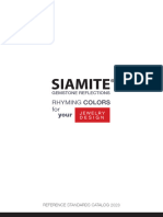 Siamite Product Catalog 2023
