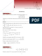 PDF ITA Matemática