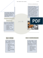 Composicion Quimica Enlace Quimicos