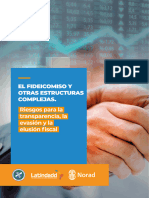 El Fideicomiso Como Herramienta para El Fraude Fiscal