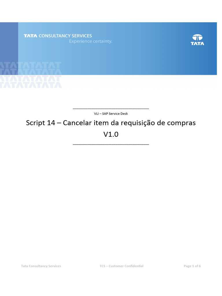 Lista De Requisicao De Compras Me5a 13 Freire Cruzmodelo De Requisicao ...