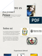 Keymari Pérez