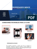 AIEP Clase 04a - Propiedades Indice