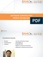 ENAC SC Clase N°000 - Introducción Clase Modelo