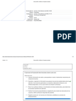 EVALUACIÓN - MÓDULO 2 - Revisión Del Intento