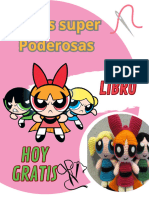 Chicas Superpoderosas PDF