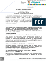Edital PE 032.2023 - RP Óleos Lubrificantes e Filtros