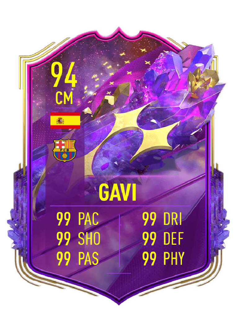 Gavi | PDF