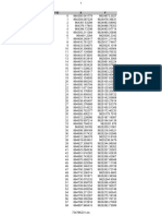 Poligono Tzazapi Faja16m L 11.3km