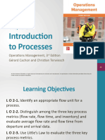 Introduction To Processes