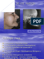 Patologia de Los Huesos Maxilares. Endo. 2019