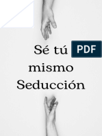 Seductor Experto Ebook