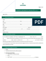 Formulario de Pedido de Prestamo P-Administracion 04-2023 - Art.9 - V1