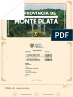 Monte Plata