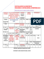 Criterios de Evaluación de Las Asignaturas 2024B