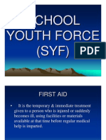 School Youth Force