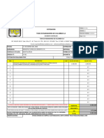 Cotización: CÓDIGO: GV-R-01