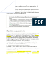 Directrices para Autores International Journal of Developmental and Educational Psychology: INFAD. Revista de Psicología