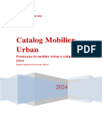 2024 Catalog-Mobilier