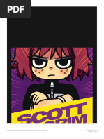 Scott Pilgrim Issue #5 - Read Scott Pilgrim Issue #5 Comic Online in High Qualit