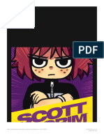 Scott Pilgrim Issue #5 - Read Scott Pilgrim Issue #5 Comic Online in High Qualit