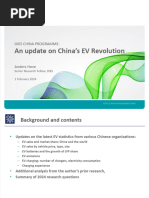 Presentation China EVs Feb 2024