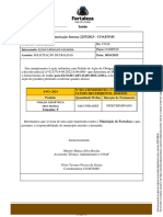 Comunicação Interna 2255/2023 - COAF/SMS