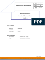 Informe Maxcri - Observaciones Los Maitenes