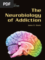 (Gray Matter) James D. Stoehr - The Neurobiology of Addiction-Chelsea House (2006)