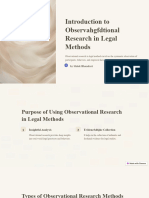 Introduction-to-Observational-Research-in-Legal - 55methods