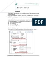 Conference Issue