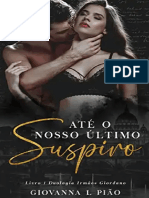 Ate o Nosso Ultimo Suspiro Irmaos Giorda